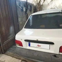 سواری پراید