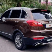 تیگو 5 لاکچری اسپرت|خودرو سواری و وانت|رشت, گلسار|دیوار