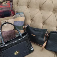 کیف ۱۰۰ت|کیف، کفش، کمربند|سبزوار, جنت|دیوار