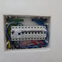 برقکاری برق کشی سرویس کولر