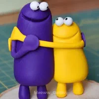 عروسک عشق|کلکسیون و سرگرمی|بندر ماهشهر, |دیوار