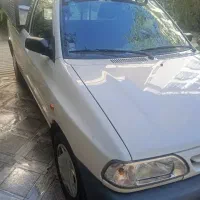 وانت پرایت جهت باربری