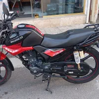 ایردوکو ۴۰۲ خشک