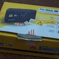 مودم جیبی ایرانسل