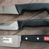 چاقو دوبچه GBF
