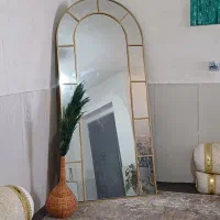 اینه قدی و کنسول