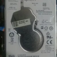 حافظه اچ دی اینترنال لپ تاپ 1tb
