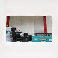 دوربین مدار بسته