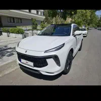 لاماری مدل 403 بدون رنگ