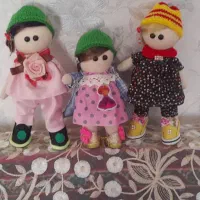 عروسک روسی|اسباببازی بچه|بهار, |دیوار