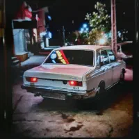 پیکان مدل ۶۴|خودرو کلاسیک|نوشهر, |دیوار