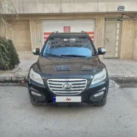 لیفان  x60مدل ۹۴