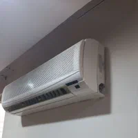 اسپیلت مدیا ۳۰ هزار|کولر گازی و فن‌کوئل|گنبد کاووس, |دیوار