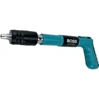 میخکوب دستی چاشنی خور باس BOSS مدل G8