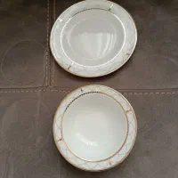 چینی زرین|ظروف سرو و پذیرایی|تهران, شهرک دانشگاه|دیوار