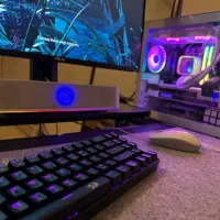کیس گیمینگ و رندر PC