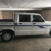 مزدا دوکابین مدل ۱۴۰۱