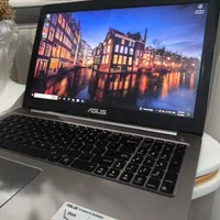 asus k501  صفحه4k  گرافیک مجزا|رایانه همراه|بندر کنگان, |دیوار
