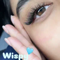 اکستنش مژه در لاهیجان با ۲۰٪تخفیف|خدمات آرایشگری و زیبایی|لاهیجان, گلستان|دیوار