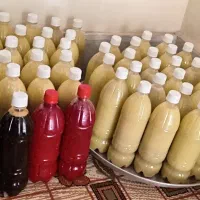 آبلیمو و محصولات طبیعی|خوردنی و آشامیدنی|کرج, پیشاهنگی|دیوار