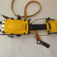 گرامپون گریول.اورجینال|کوهنوردی و کمپینگ|مرند, |دیوار