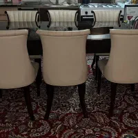 میزو صندلی ناهار خوری