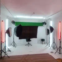 محتوا سازی ، فیلم سازی و عکاسی