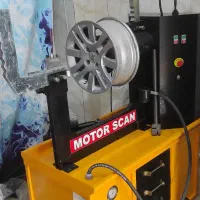 تابگیری رینگ