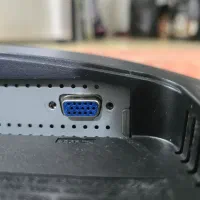 مانیتور سامسونگ ۱۹ اینچ|قطعات و لوازم جانبی رایانه|ری, سیزده آبان|دیوار