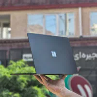سرفیس لپ تاپ۳ نسل ۱۰  surface laptop 3 ( تک سایار)