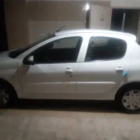 207tu5|خودرو سواری و وانت|تهران, بلورسازی|دیوار