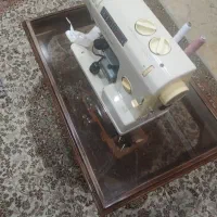 چرخ خیاطی ساخت ژاپن