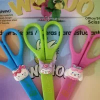 قیچی های فانتزی