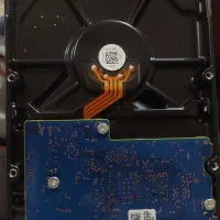 هارد یک ترا|قطعات و لوازم جانبی رایانه|بجنورد, |دیوار