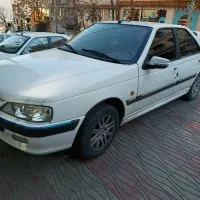 پارس 99 تی یو فایو|خودرو سواری و وانت|سنندج, |دیوار