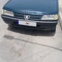 آردی ۸۵ بنزینی