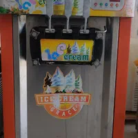 بستنی ساز دستگاه|کافی‌شاپ و رستوران|بندر گناوه, |دیوار