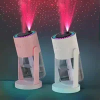 بخور سرد لیزر دار کهکشانی RGB دار|آرایشی، بهداشتی، درمانی|مشهد, شهرک رازی (شهرک غرب)|دیوار