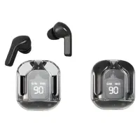 هندزفری لمسی کیفیت‌بالا با نمایشگر دیجیتال