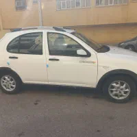 کویک ۴۰۲ درحد خونگی|خودرو سواری و وانت|دزفول, |دیوار