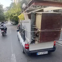 خریدارضایعات درب منزل