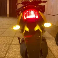 موتور برقی کویر