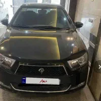 معاوضه یا فروش دنا پلاس ۵دنده موتور EF7