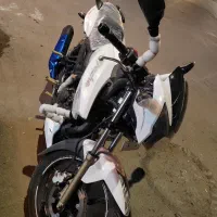 آپاچی 95|موتورسیکلت|سبزوار, شرق کال میانی|دیوار