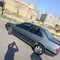 پژو پارس تیو فایو   ۹۹|خودرو سواری و وانت|تایباد, |دیوار