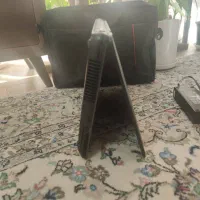 لپتاپ i7 شانزده اینچ HP Zbook 15G2 گرافیکدارFHD|رایانه همراه|کرج, شهرک دریا|دیوار