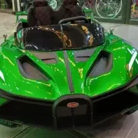 ماشین شارژی باطری قوی پرداخت درمحل++/