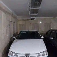 پارس سال آخر ۱۴۰۰ کم کار  در حد