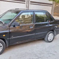 پراید ۱۳۲ مدل ۸۷ سالم و شاسی پلمپ|خودرو سواری و وانت|کرمانشاه, |دیوار