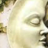 قالب مچسمه سیلیکونی دیواری